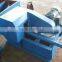 Automatic environmental-friendly waste tyres rubber powder production line with high efficiency
