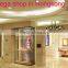Factory direct sale 50w led retrofit downlight 200mm round square avaiable