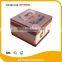 PE coated cake paper box