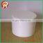 2013 New Design 20g 30g 50g plastic cream jar &three different caps plastic jar for cosmetic packaging TBFYY-1 JAR SERIES