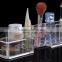 C78 ANPHY Makeup Oblong Organizer Assorted Makeup Holder Rack