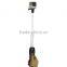 Waterproof Transparent Float Handheld Monopod Selfie Stick for GoPro Hero 1 2 3 4 /SJCAM/XIAOYI CAM