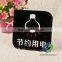 2016 beautiful reliable acrylic tent card holder