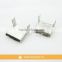 LX Type Stainless Steel Banding Clip