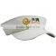 comfortable printed logo cheap sun visor hat