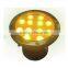 underwater fountain rgb led lighting 12w 24w 36w