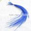 Hot Selling Cheap Grizzly Rooster Feather Extension Rooster Tail Feathers