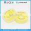 High density yellow gas line ptfe thread seal tape