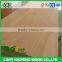 furniture usage AAA grade teak plywood prices from China