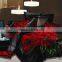 Polyester 3d Duvet Set/flat Sheet/trade Assurance