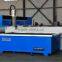 CNC Waterjet Cutting table CUX400-SQ3018, table size 3000*1800mm