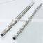 HSS Material Pilot Machine Reamer Bit For Aerospace Industry