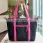 hot sale fashion women lightweight handbags totes different colors