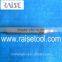 100 degree angle,standard large pin cylinder CW-14MCC carbide double angle milling cutter for HPC key copy machine