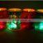 Christmas Holiday RGB Colorful LED Candle Light