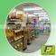 60CM STAINLESS INDOOR CONVEX SECURITY MIRROR