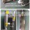 liquid nitrogen ice cream machine