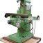X6126 Cutter Milling Machinery