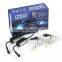 New arrival single lamp 6000k H1 car led headlight 28W 2400LM used in cars