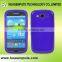Ultra Thin Transparent Color Full Touching Case Cover Skin For Samsung Galaxy S3I9300