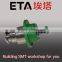SMT Assembly Line/ PCBA Line (printer+mounter+reflow oven)