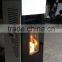 wholesale free standing small pellet stove,wood pellet stoves with low prices