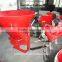 stainless steel salt spreader