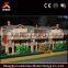 residential internal layout maquette scale model maker