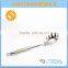 Sophisticated Handle 6 PCS Stainless Steel Cookware Set