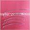 hot sale 1/4 inch KT Clear heat shrinkable tubing with free sample