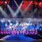 36x3W RGBW 4 in 1 stage equipment DMX512 led par light
