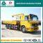 Manufacturer TOP Quality SINOTRUK Truck Mounted Boom Lift