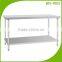 Restaurant equipment stainless steel kitchen working Table BN-W07