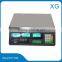 Electronic digital price computing scale/Supermarket barcode printing scale/ACS weighting scale 30kg
