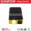 T2A peak jump starter portable battery jump starter
