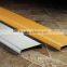 C-shaped Aluminum Strip Ceiling
