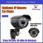 960P 1.3MP hd cctv infrared 2.8-12mm varifocal cctv camera with 60M Long Night Vision