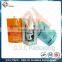 China Manufacture Plastic Spout Top Hair Cream Packaging