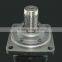 1760Nm high torque low speed 400rmp hydraulic motor China Blince OMV-1000-4AD hydraulic oil motor for havy liftting equipment
