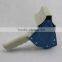 Blue 2" Inch Portable Tape Dispenser Gun Packing Packaging Cutter Sealing