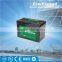 Hot ! EverExceed 12Volt 100AH Deep Cycle battery for solar