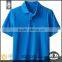 china manufacturer factory price excellent promotional school uniform polo shirts