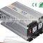 factory direct sale best quality power inverter 1500w 12 dc 110 ac solar micro inverter