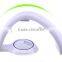 Home decoration night light bedside lamp