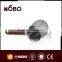 mini hot pot cooker milk pot stainless steel