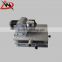DW-1010 10w 20w 50w high precision high speed metal fiber laser marking machine