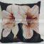 PLUS velvet cushion cover