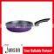 Non-stick Aluminum Pressed Fry Pan/20cm Non-stick Frying Pan