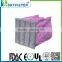 high efficiency hospital 6 pockets bag filter