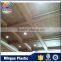 Eco-friendlty pvc interior decorative wall panels